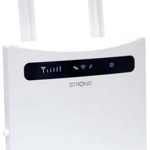 Strong 4G LTE Router 300 WiFi-router 2.4 GHz Strong 4G LTE Router 300 WiFi-router 2.4 GHz
