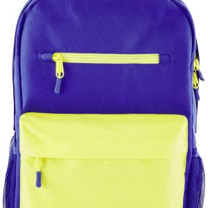 HP Campus Laptoprugzak Geschikt voor max. (laptop): 39,6 cm (15,6″) Blauw, Geel-groen HP Campus Laptoprugzak Geschikt voor max. (laptop): 39,6 cm (15,6″) Blauw, Geel-groen