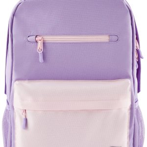 HP Campus Laptoprugzak Geschikt voor max. (laptop): 39,6 cm (15,6″) Lavendel, Pink HP Campus Laptoprugzak Geschikt voor max. (laptop): 39,6 cm (15,6″) Lavendel, Pink