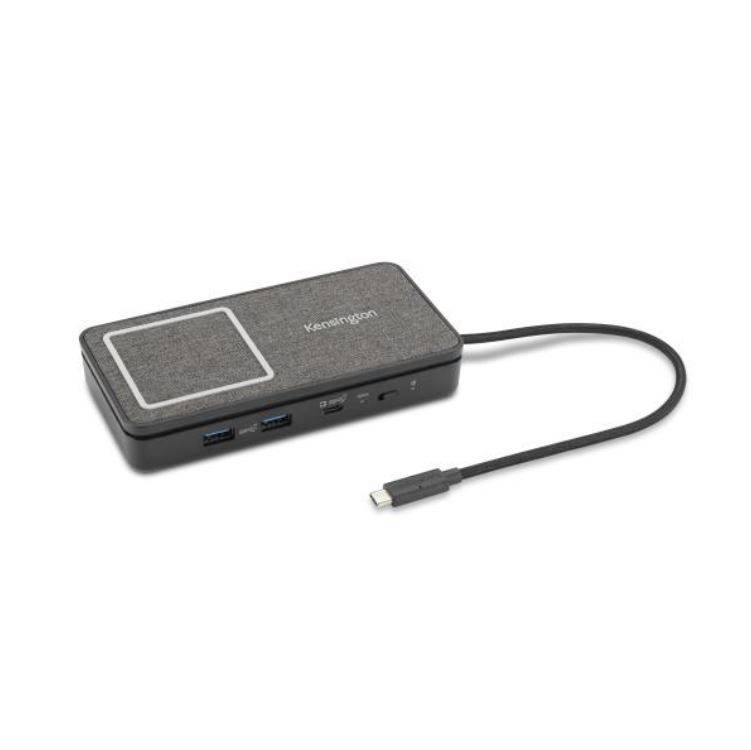 Kensington SD1700P USB-C dockingstation Geschikt voor merk (dockingstation): Universeel USB-C Power Delivery