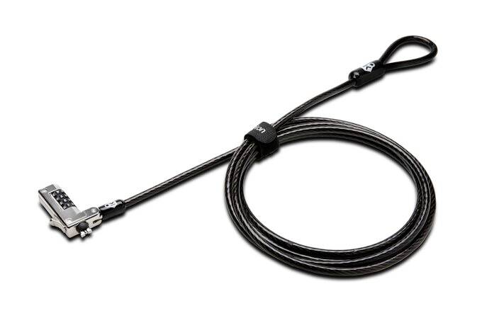 Kensington Laptopslot Cijferslot Slim