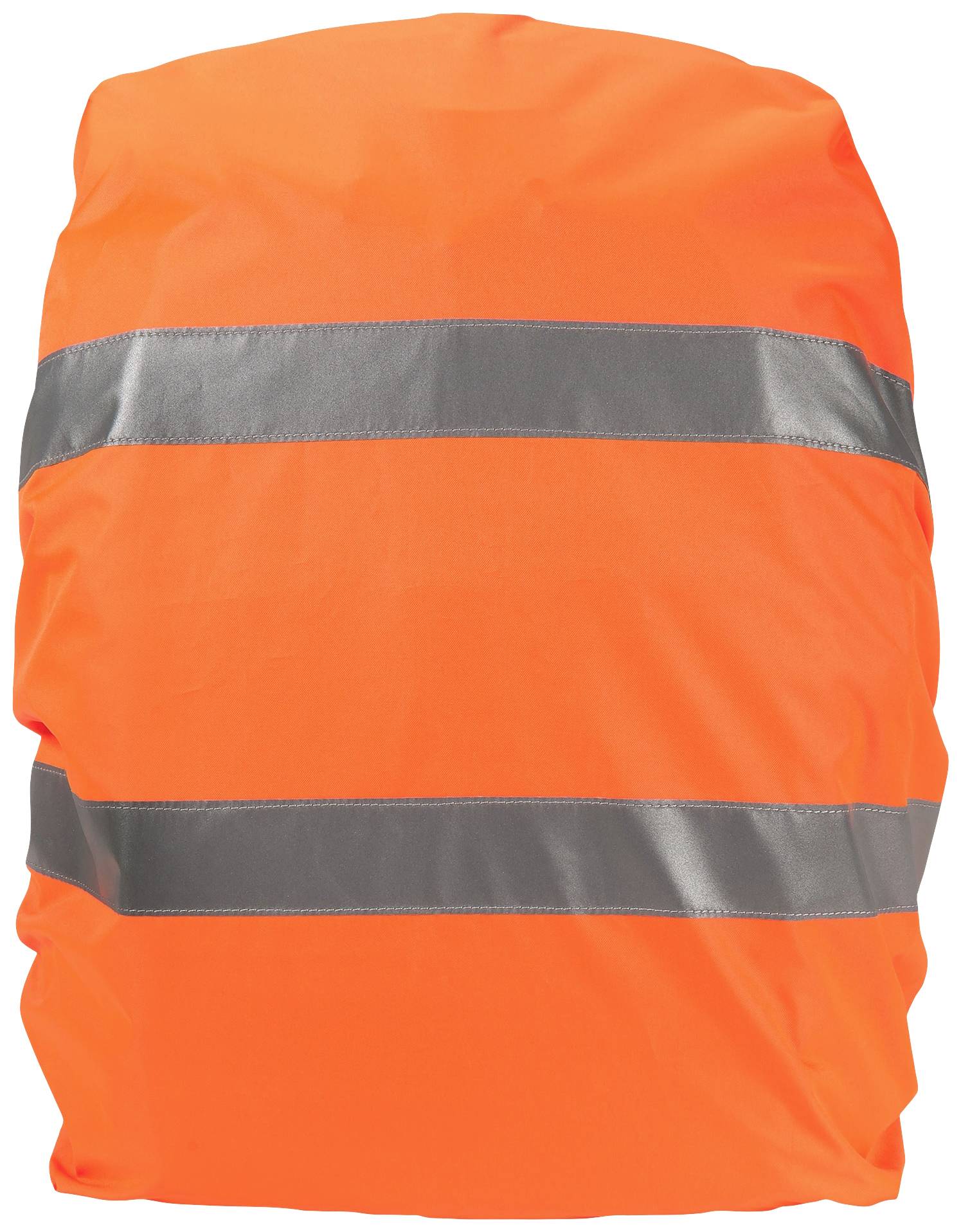 Dicota Hi-Vis 25 Liter Regenhoes Oranje