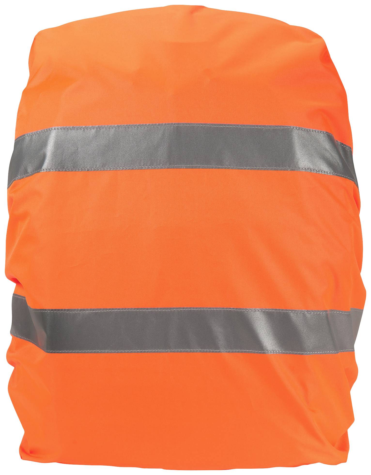 Dicota Hi-Vis 38 Liter Regenhoes Oranje