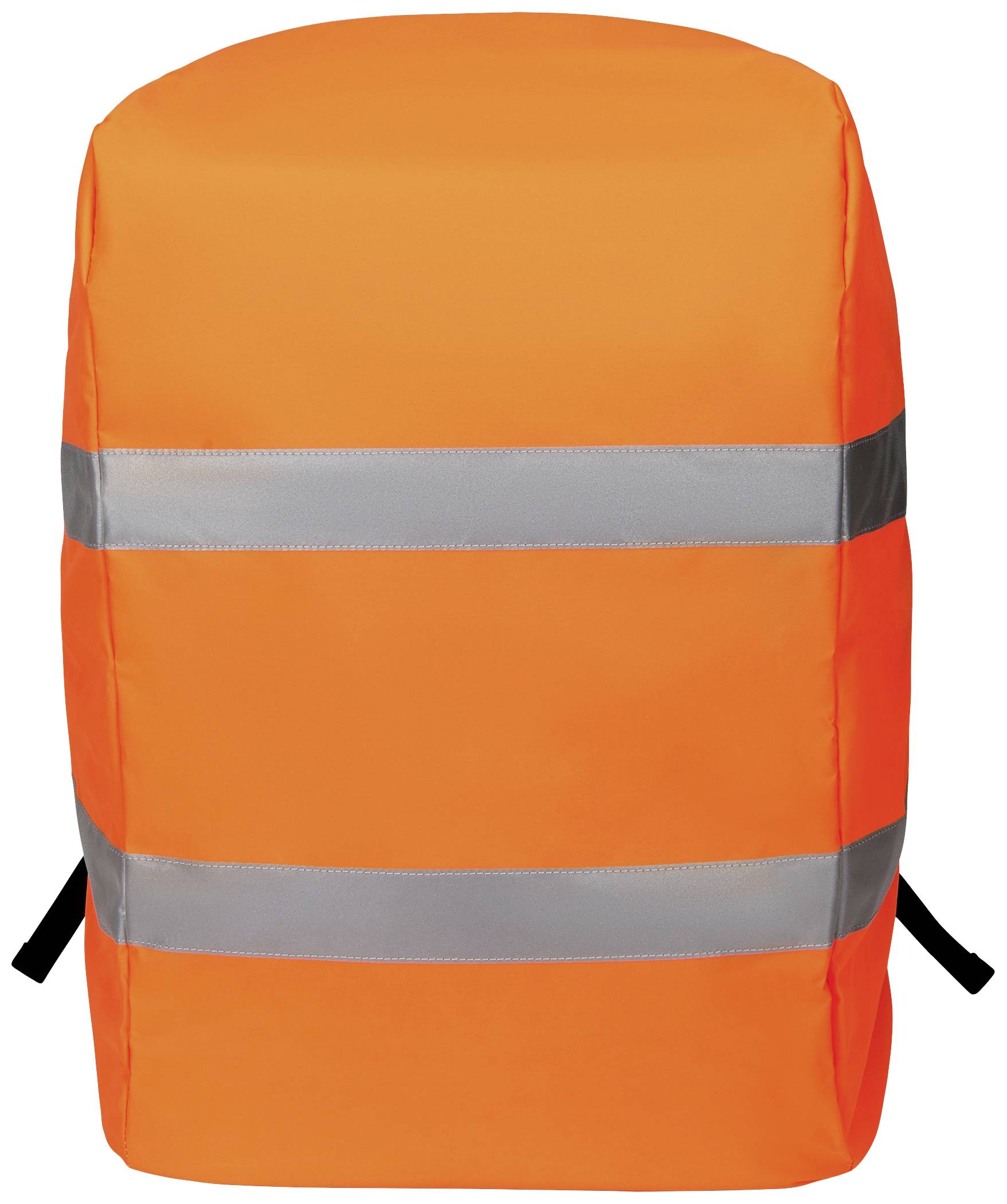 Dicota Hi-Vis 65 Liter Regenhoes Oranje