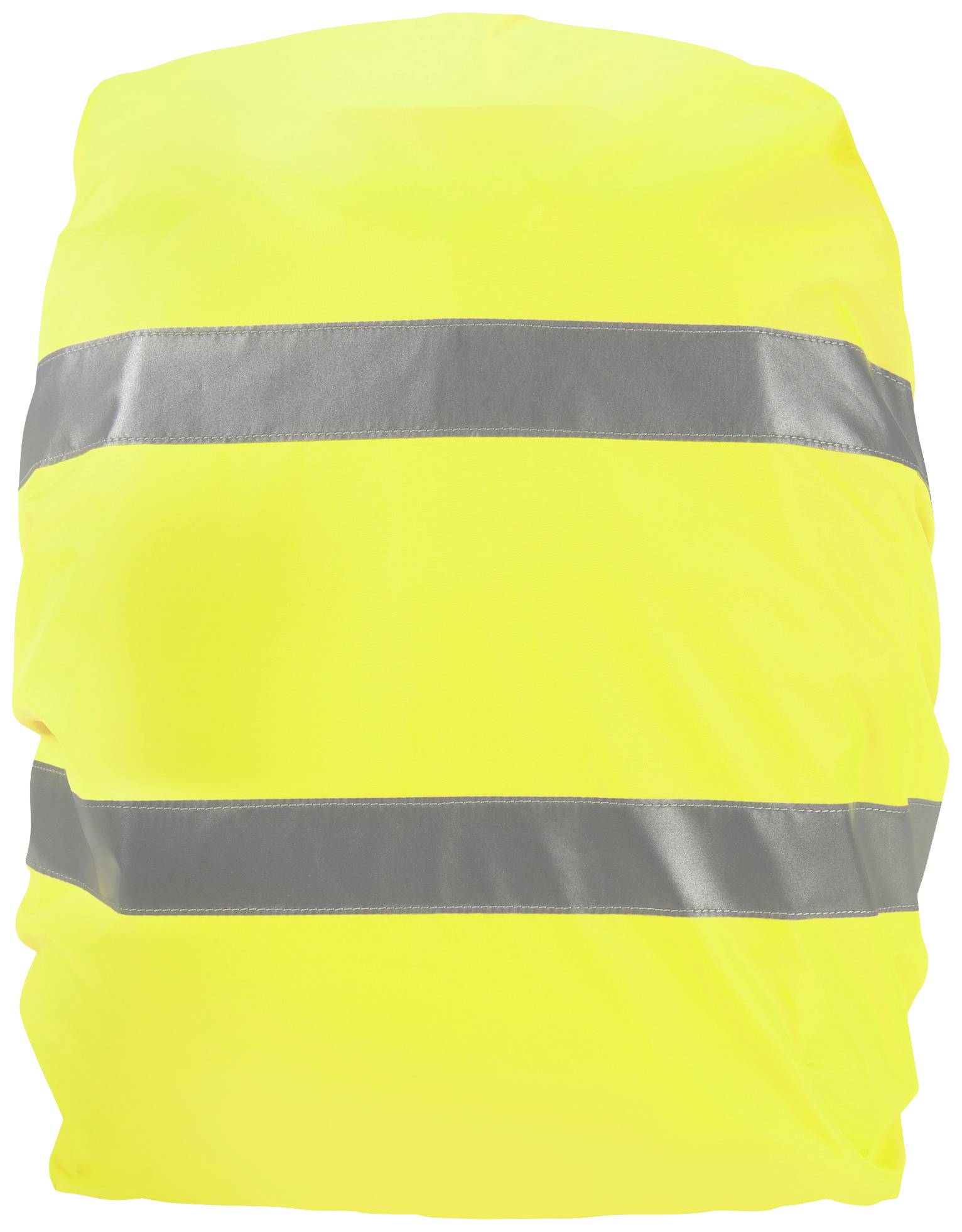 Dicota Hi-Vis 38 Liter Regenhoes Geel