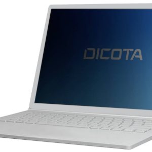 Dicota Secret 2-Way Privacyfolie Laptop 39,6 cm (15,6″) Beeldverhouding: 16:10 D32009 Universal