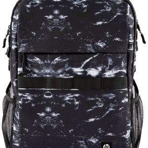 HP Campus XL (Marble Stone) Laptoprugzak Geschikt voor max. (laptop): 40,9 cm (16,1″) Stone HP Campus XL (Marble Stone) Laptoprugzak Geschikt voor max. (laptop): 40,9 cm (16,1″) Stone