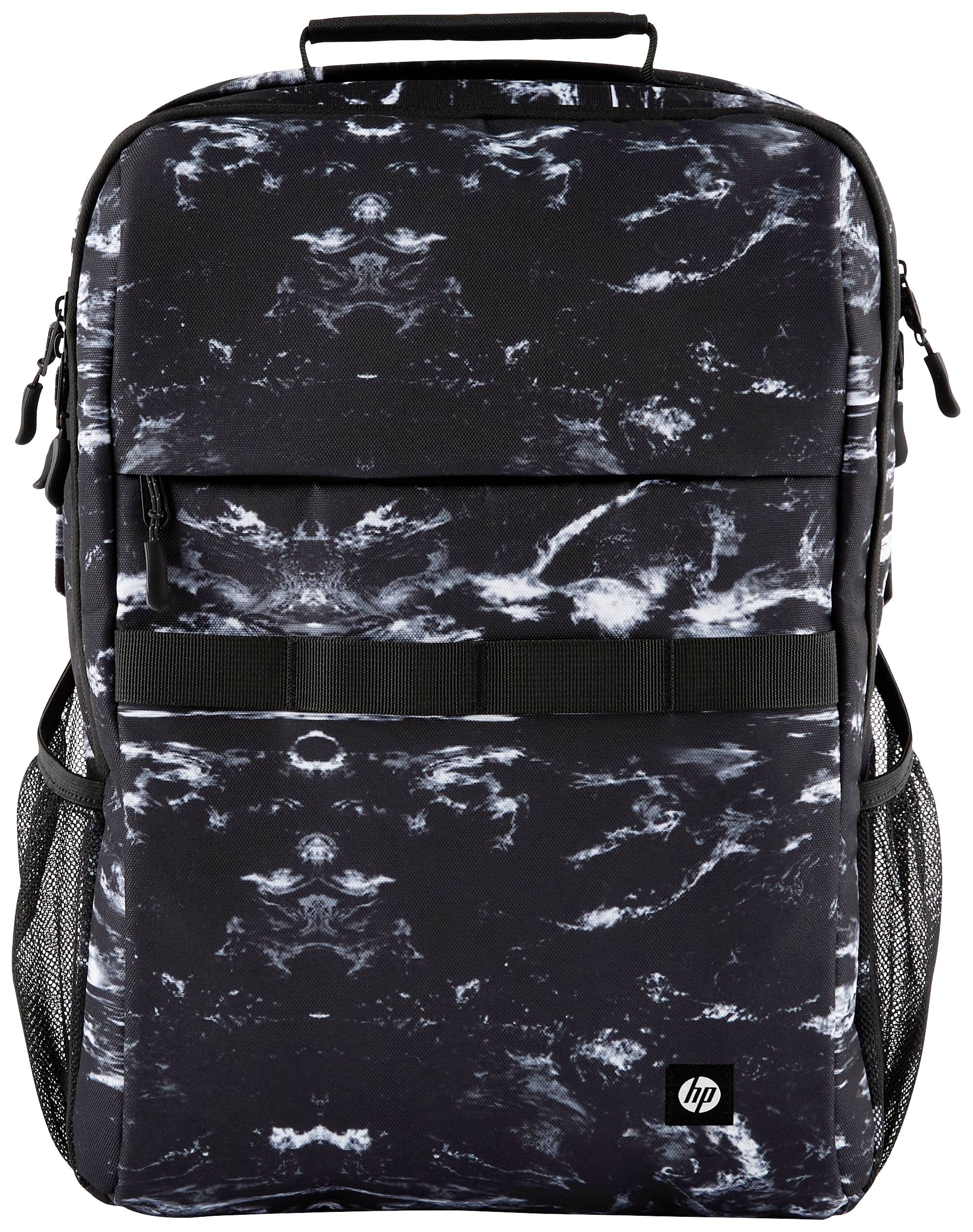 HP Campus XL (Marble Stone) Laptoprugzak Geschikt voor max. (laptop): 40,9 cm (16,1") Stone