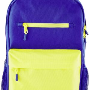 HP Campus (blue) Laptoprugzak Geschikt voor max. (laptop): 39,6 cm (15,6″) Blauw HP Campus (blue) Laptoprugzak Geschikt voor max. (laptop): 39,6 cm (15,6″) Blauw