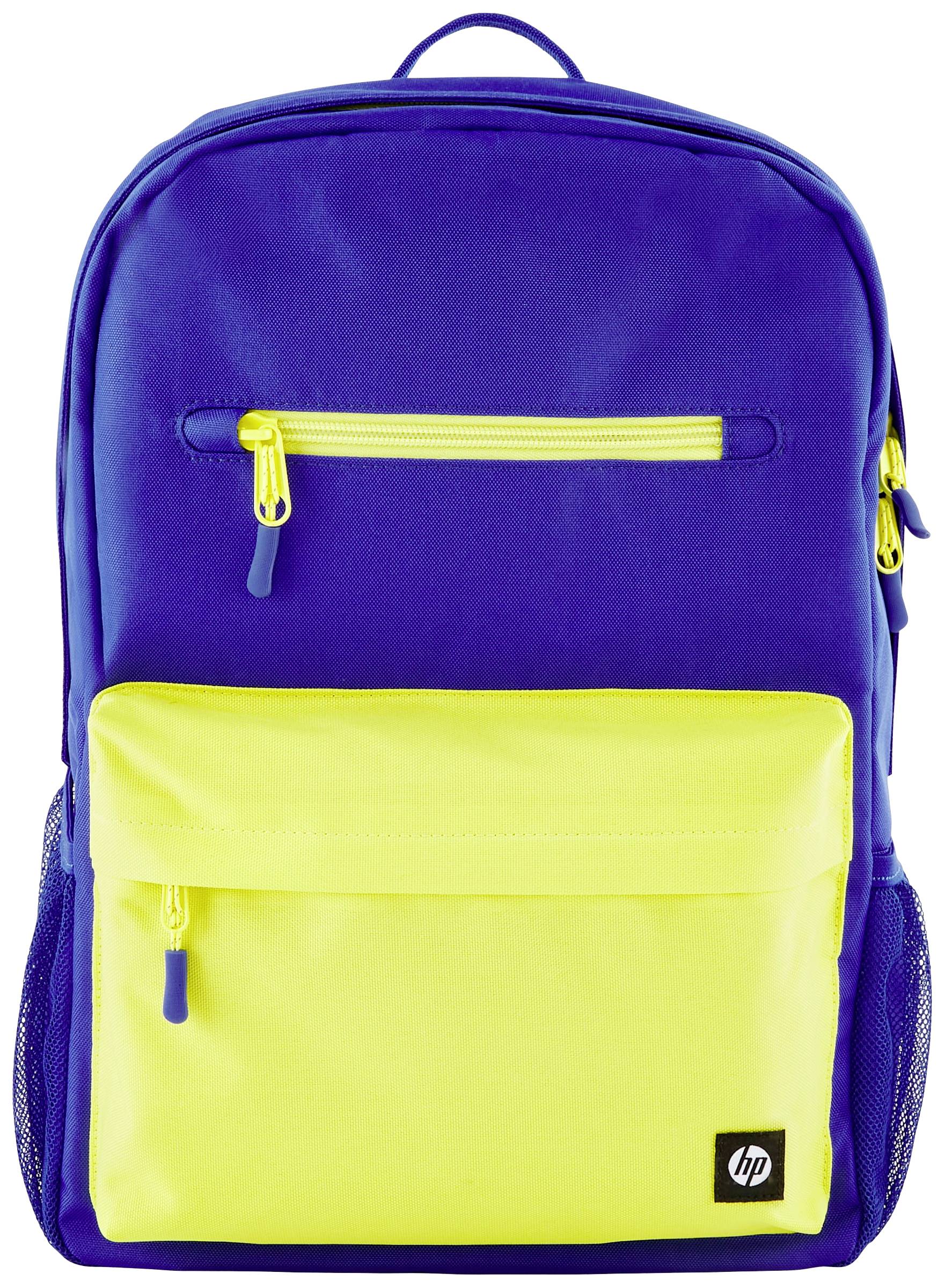 HP Campus (blue) Laptoprugzak Geschikt voor max. (laptop): 39,6 cm (15,6") Blauw