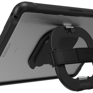 Otterbox Unlimited Kickstand (new version) – ProPack Back cover Zwart, Crystal Tabletcover Otterbox Unlimited Kickstand (new version) – ProPack Back cover Zwart, Crystal Tabletcover