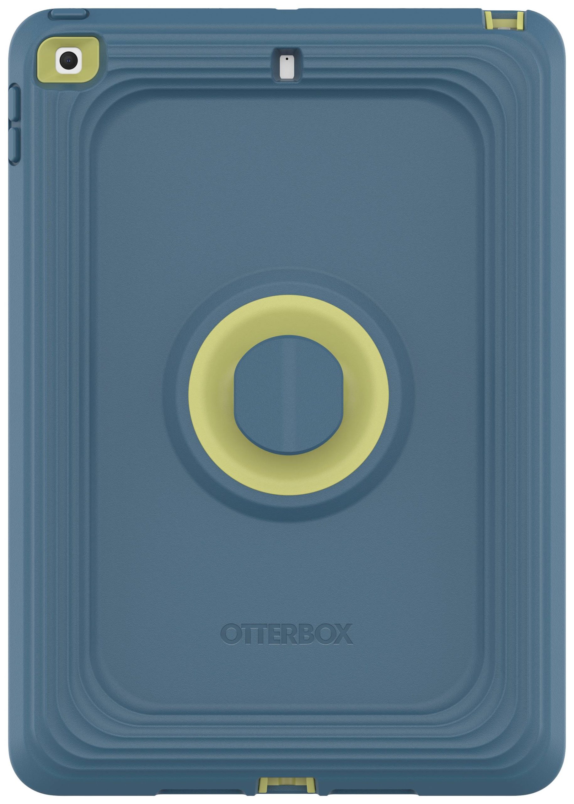 Otterbox EZGrab Case - ProPack Back cover Blauw Tabletcover