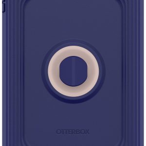 Otterbox EZGrab Case – ProPack Back cover Violet Tabletcover Otterbox EZGrab Case – ProPack Back cover Violet Tabletcover