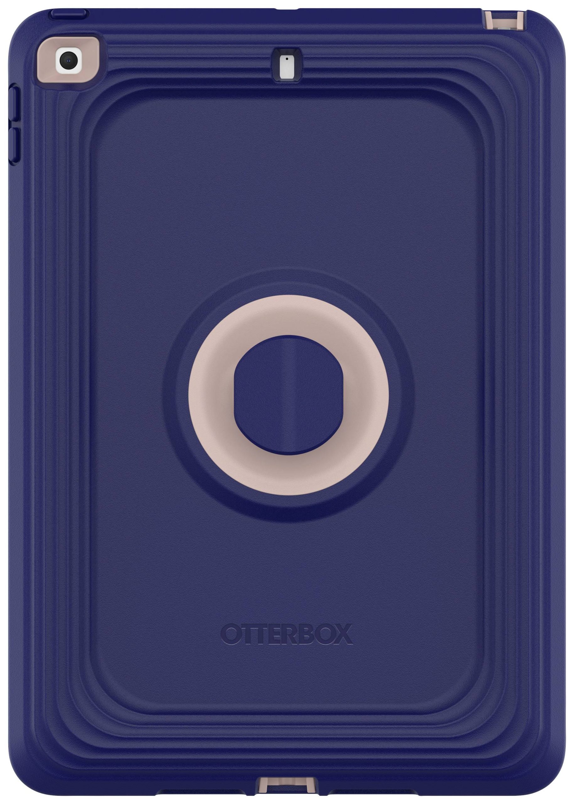 Otterbox EZGrab Case - ProPack Back cover Violet Tabletcover