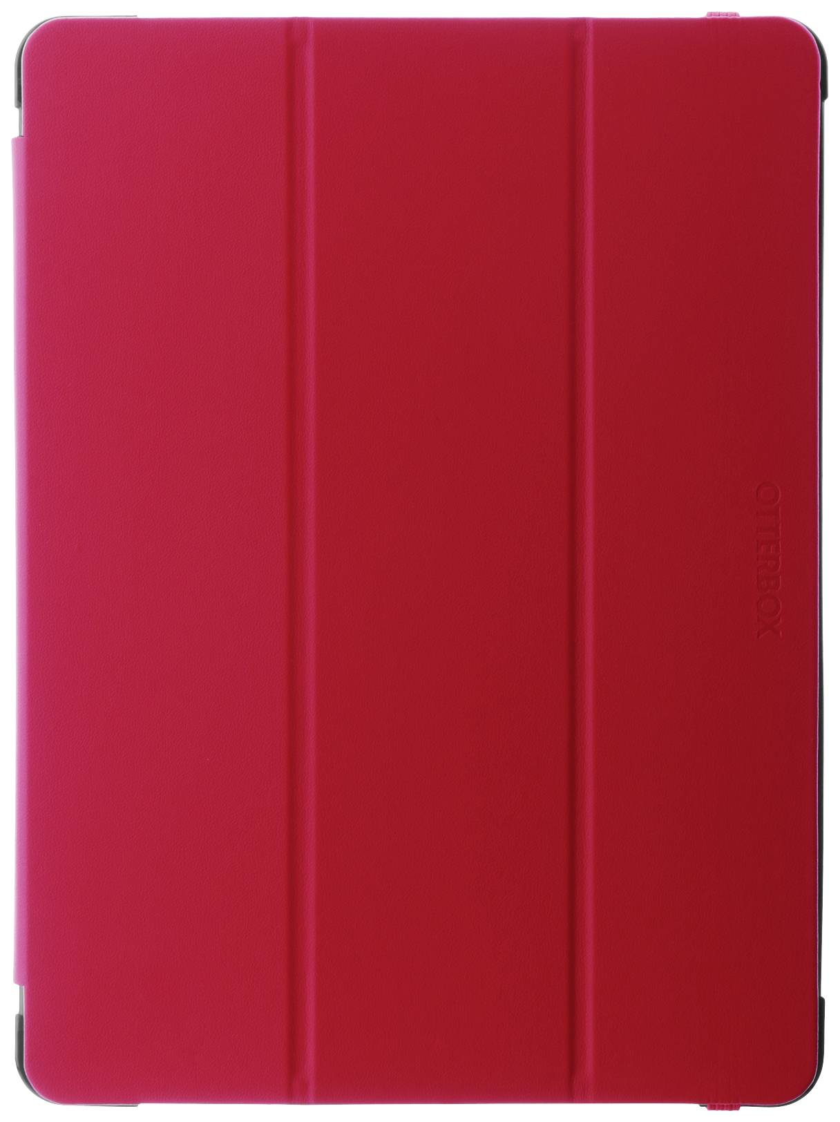 Otterbox React Folio - ProPack Book cover Rood Tabletcover