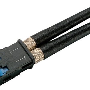 Siemens 6GK19000NB000AC0 Connector voor glasvezelkabels 1 stuk(s) Siemens 6GK19000NB000AC0 Connector voor glasvezelkabels 1 stuk(s)