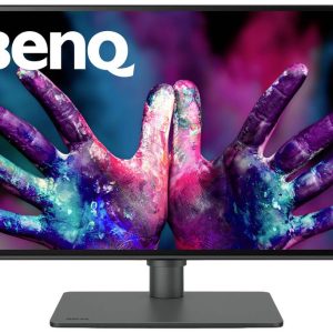 BenQ PD2506Q LED-monitor Energielabel G (A – G) 63.5 cm (25 inch) 2560 x 1440 Pixel 16:9 5 ms HDMI, Hoofdtelefoon (3.5 m BenQ PD2506Q LED-monitor Energielabel G (A – G) 63.5 cm (25 inch) 2560 x 1440 Pixel 16:9 5 ms HDMI, Hoofdtelefoon (3.5 m