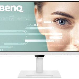 BenQ GW2790QT LED-monitor Energielabel F (A – G) 68.6 cm (27 inch) 2560 x 1440 Pixel 16:9 5 ms DisplayPort IPS LCD BenQ GW2790QT LED-monitor Energielabel F (A – G) 68.6 cm (27 inch) 2560 x 1440 Pixel 16:9 5 ms DisplayPort IPS LCD