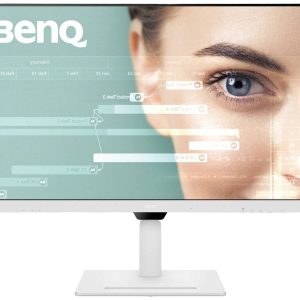 BenQ GW3290QT LED-monitor Energielabel F (A – G) 80 cm (31.5 inch) 2560 x 1440 Pixel 16:9 5 ms HDMI, Hoofdtelefoon (3.5 BenQ GW3290QT LED-monitor Energielabel F (A – G) 80 cm (31.5 inch) 2560 x 1440 Pixel 16:9 5 ms HDMI, Hoofdtelefoon (3.5