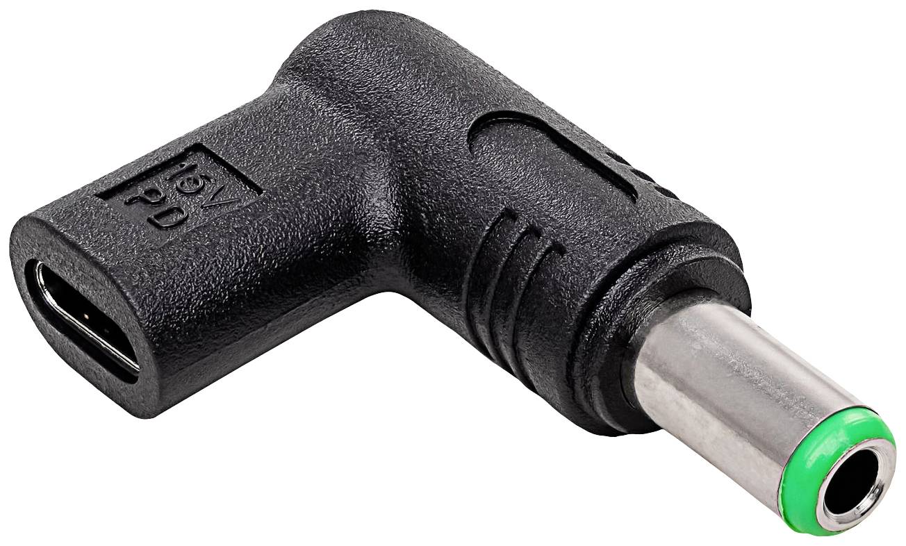 Akyga USB-C-adapter 100 W 6.7 A