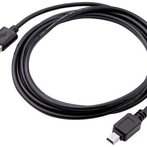Akyga AK-USB-03 USB-kabel USB-A stekker, USB-mini-B stekker 1.80 m Zwart Akyga AK-USB-03 USB-kabel USB-A stekker, USB-mini-B stekker 1.80 m Zwart