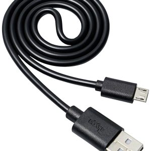 Akyga AK-USB-05 USB-kabel USB 2.0 USB-A stekker, USB-micro-B stekker 0.60 m Zwart Akyga AK-USB-05 USB-kabel USB 2.0 USB-A stekker, USB-micro-B stekker 0.60 m Zwart