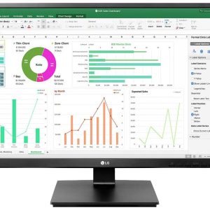 LG Electronics 27BN55UP-B LED-monitor Energielabel F (A – G) 68.6 cm (27 inch) 1920 x 1080 Pixel 16:9 5 ms DisplayPort, LG Electronics 27BN55UP-B LED-monitor Energielabel F (A – G) 68.6 cm (27 inch) 1920 x 1080 Pixel 16:9 5 ms DisplayPort,