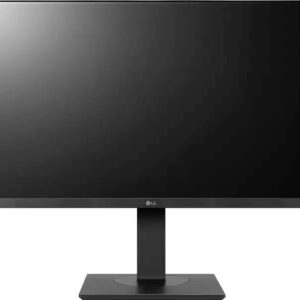 LG Electronics 27BQ65UB-B LCD-monitor Energielabel F (A – G) 68.6 cm (27 inch) 3840 x 2160 Pixel 16:9 5 ms DisplayPort I LG Electronics 27BQ65UB-B LCD-monitor Energielabel F (A – G) 68.6 cm (27 inch) 3840 x 2160 Pixel 16:9 5 ms DisplayPort I