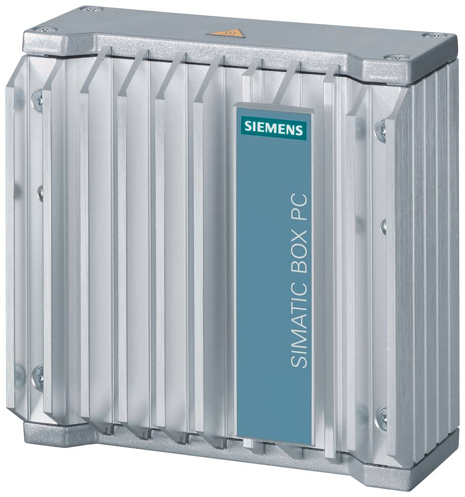 Siemens Industriële PC 6AG4021-0AA11-1BA0 6AG40210AA111BA0