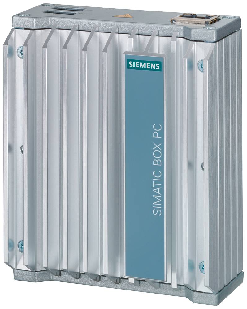 Siemens Industriële PC 6AG4021-0AB12-1BA0 6AG40210AB121BA0
