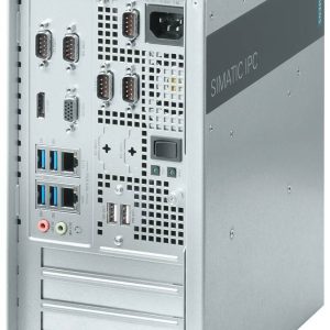 Siemens Industriële PC 6AG4025-0CB20-0BB0 6AG40250CB200BB0 Siemens Industriële PC 6AG4025-0CB20-0BB0 6AG40250CB200BB0