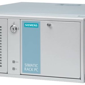 Siemens Industriële PC 6AG4012-2AA10-0AX0 6AG40122AA100AX0 Siemens Industriële PC 6AG4012-2AA10-0AX0 6AG40122AA100AX0