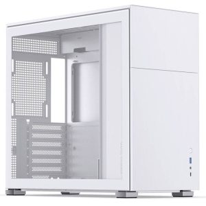 Jonsbo D41 Midi-tower PC-behuizing Wit Jonsbo D41 Midi-tower PC-behuizing Wit