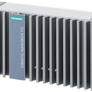 Siemens Industriële PC 6AG1647-8BE72-4HA1 6AG16478BE724HA1 Siemens Industriële PC 6AG1647-8BE72-4HA1 6AG16478BE724HA1