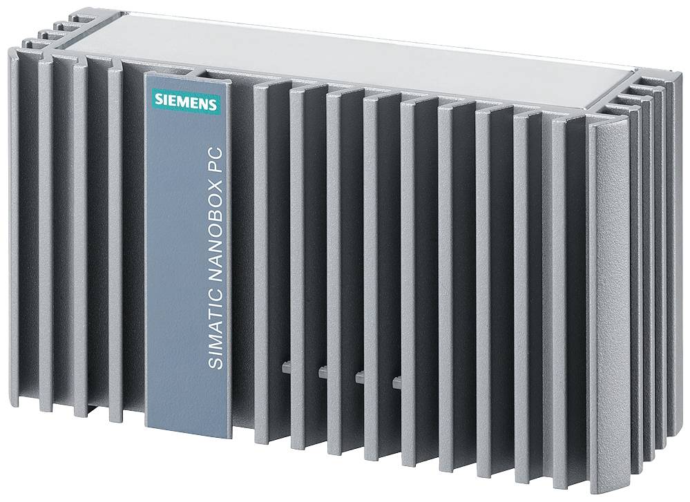 Siemens Industriële PC 6AG1647-8BE72-4HA1 6AG16478BE724HA1