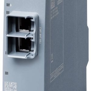 Siemens 6GK1411-1AC00 Industrial Ethernet Switch