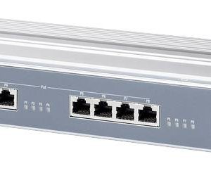 Siemens 6GK51082QS003AR3 6GK5108-2QS00-3AR3 Industrial Ethernet Switch Siemens 6GK51082QS003AR3 6GK5108-2QS00-3AR3 Industrial Ethernet Switch