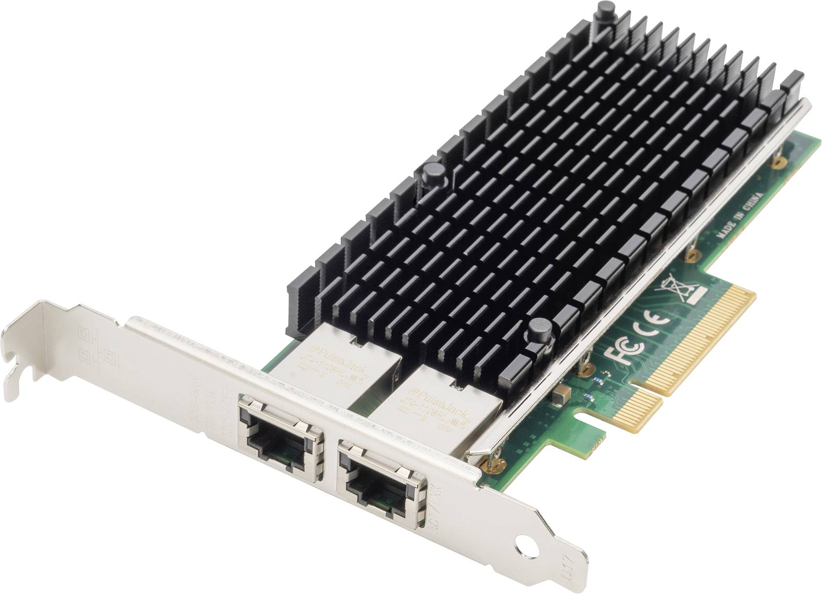 Digitus DN-10163 Netwerkkaart 10 GBit/s