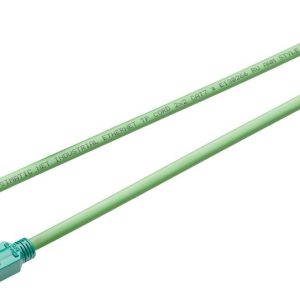 Siemens 6AV78600EH030AA0 RJ45 Netwerkkabel, patchkabel 30.00 m 1 stuk(s)