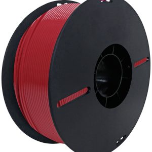 Renkforce RF-5771480 PLA-Lite High-speed Filament PLA kunststof 1.75 mm 1 kg Rood 1 stuk(s)