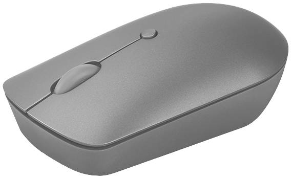 Lenovo 540 Muis Radiografisch, Draadloos Optisch Grijs 4 Toetsen 2400 dpi