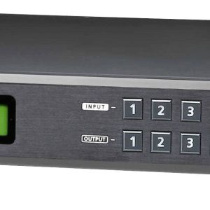 ATEN VM5404HA HDMI-Matrix-switch HDMI 1920 x 1080 Pixel ATEN VM5404HA HDMI-Matrix-switch HDMI 1920 x 1080 Pixel
