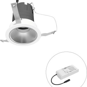 EVN F01R14SM0630L38D F01R14SM0630L38D LED-plafondspot