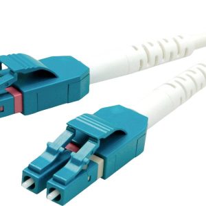 ROLINE glasvezelkabel duplex, single mode 9/125µm OS2, LC/LC, LSOH, geel, 7 m ROLINE glasvezelkabel duplex, single mode 9/125µm OS2, LC/LC, LSOH, geel, 7 m