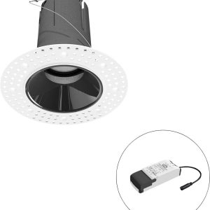 EVN F02R09SM1840L55P F02R09SM1840L55P LED-plafondspot EVN F02R09SM1840L55P F02R09SM1840L55P LED-plafondspot