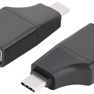 VALUE Beeldschermadapter USB Type-C – DisplayPort v1.2