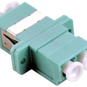 VALUE glasvezelkoppeling LC/LC duplex, OM3 VALUE glasvezelkoppeling LC/LC duplex, OM3