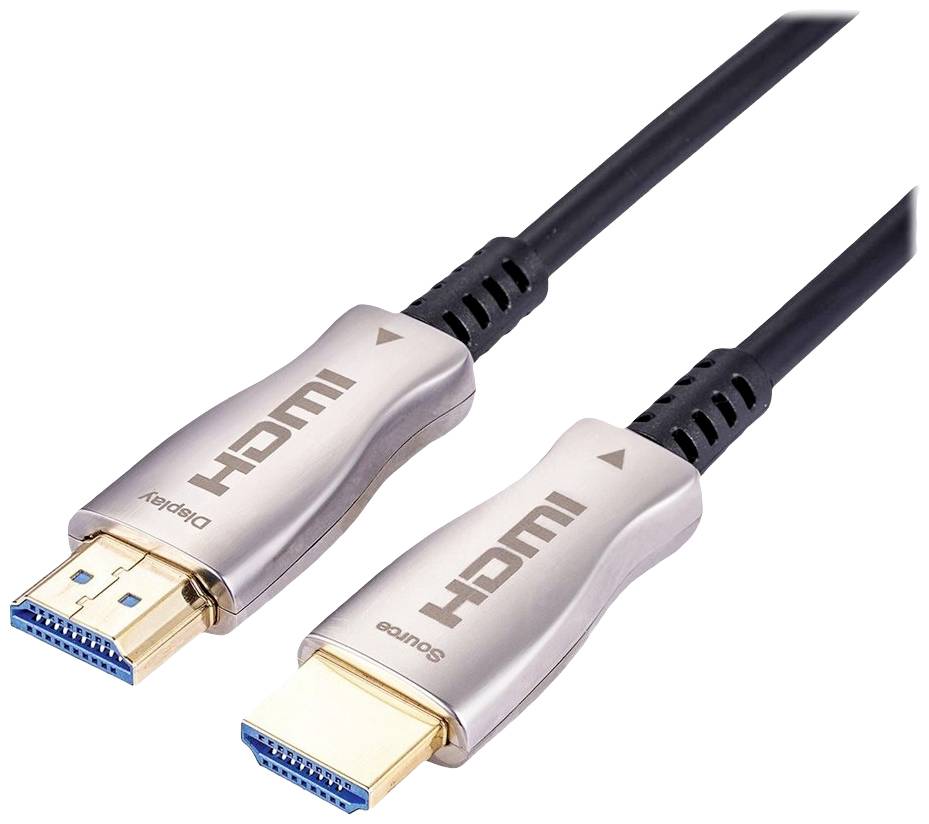 VALUE Ultra HDMI actieve optische 4K kabel, 30 m