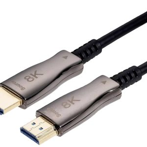 VALUE Ultra HDMI actieve optische 8K kabel, 15 m VALUE Ultra HDMI actieve optische 8K kabel, 15 m