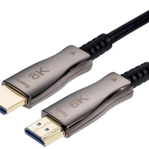VALUE Ultra HDMI actieve optische 8K kabel, 20 m VALUE Ultra HDMI actieve optische 8K kabel, 20 m